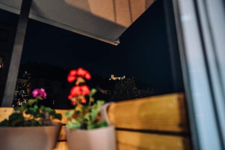 אוהריד Finesi Apartments מראה חיצוני תמונה